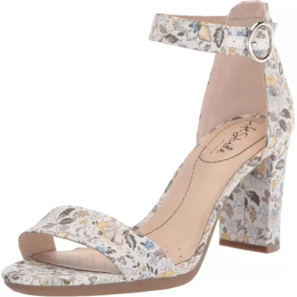 LifeStride Women's, Averly Sandal