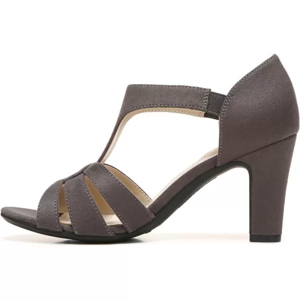 LifeStride Women's, Caramel Sandal