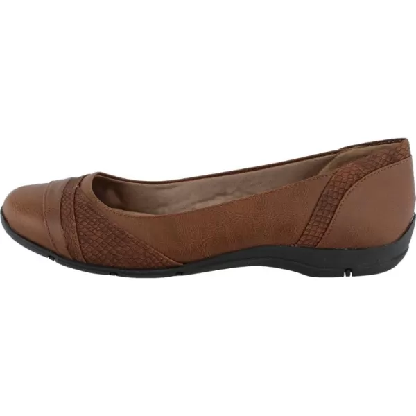 LifeStride Women's, Dig Flat
