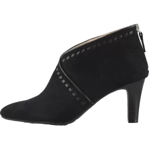 LifeStride Women's Giada Ankle Boot