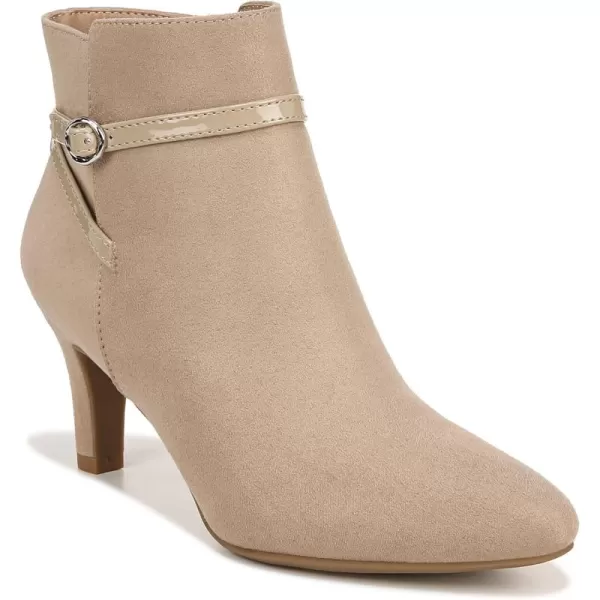 LifeStride Women's Guild Ankle Boot