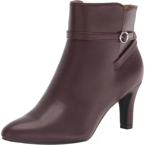 LifeStride Women's Guild Ankle Boot