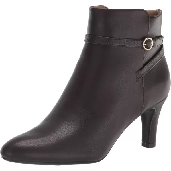 LifeStride Women's Guild Ankle Boot