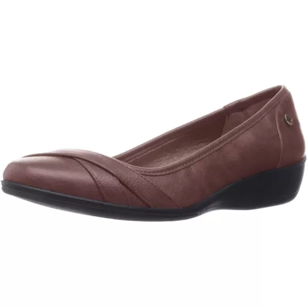 LifeStride Women's I-loyal Flat