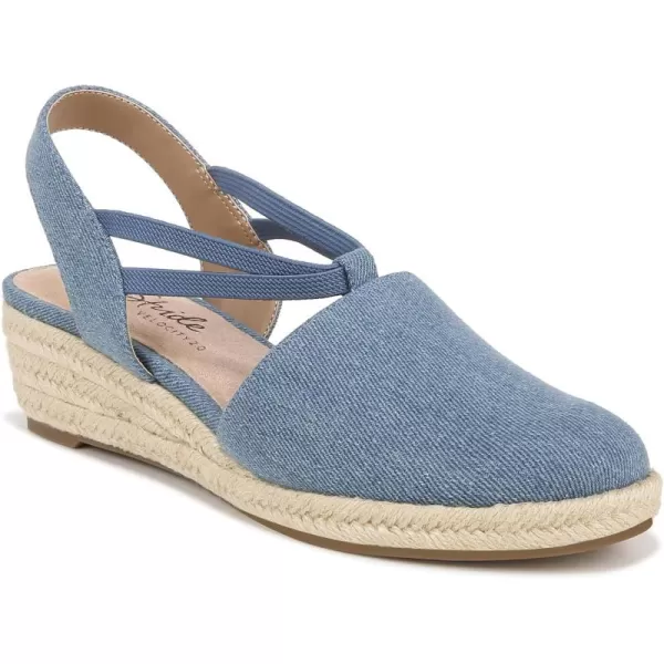 LifeStride Women's, Katrina 2 Slip-On