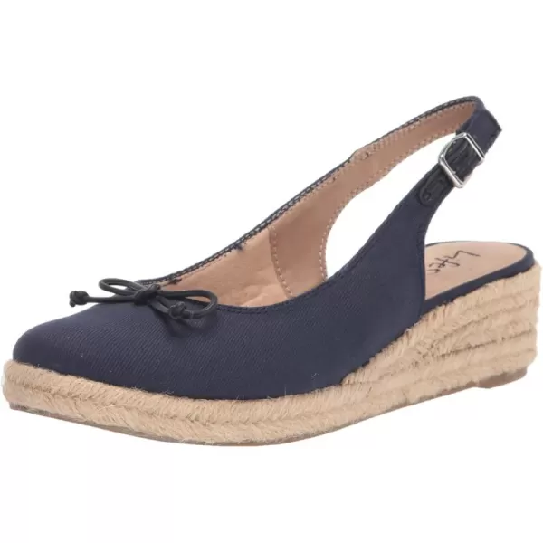 LifeStride Women's Keepsake Loafer