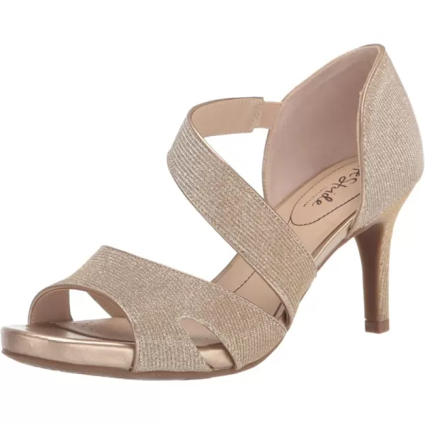 LifeStride Women's, Mega Sandal
