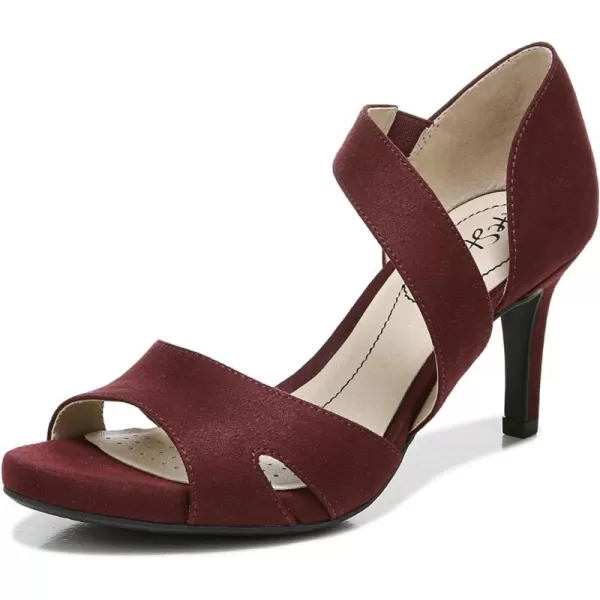 LifeStride Women's, Mega Sandal