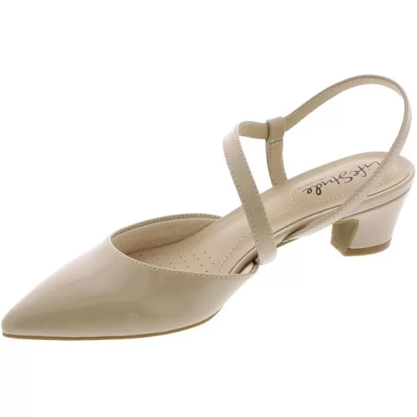 LifeStride Women's, Minimalist Pump