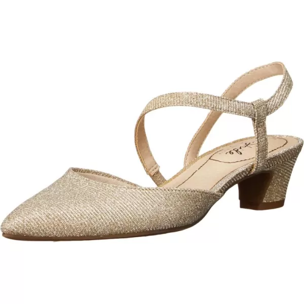 LifeStride Women's, Minimalist Pump