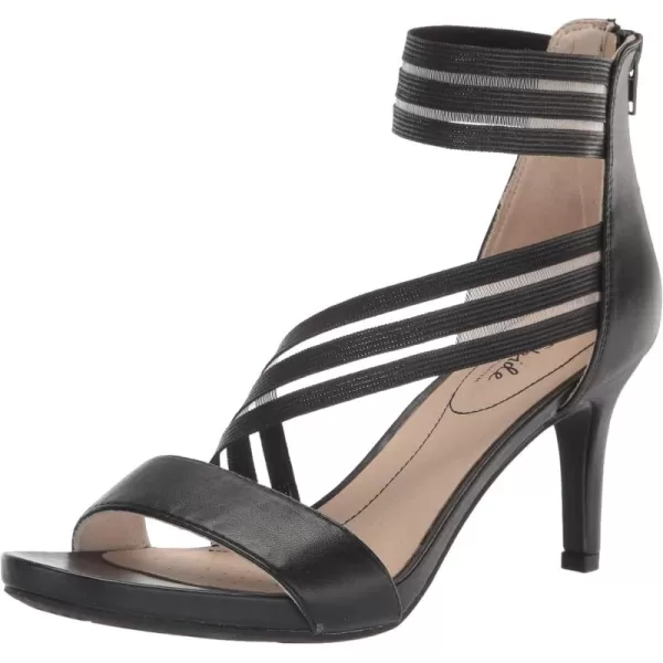 LifeStride Women's Mystique Pump