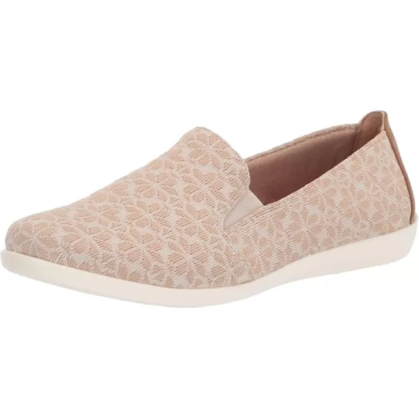 LifeStride Women's Next Level Slip-On Sneaker