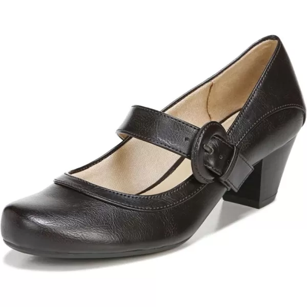 LifeStride Women's Rozz Mary Jane Pumps