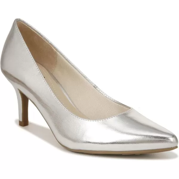 Silver