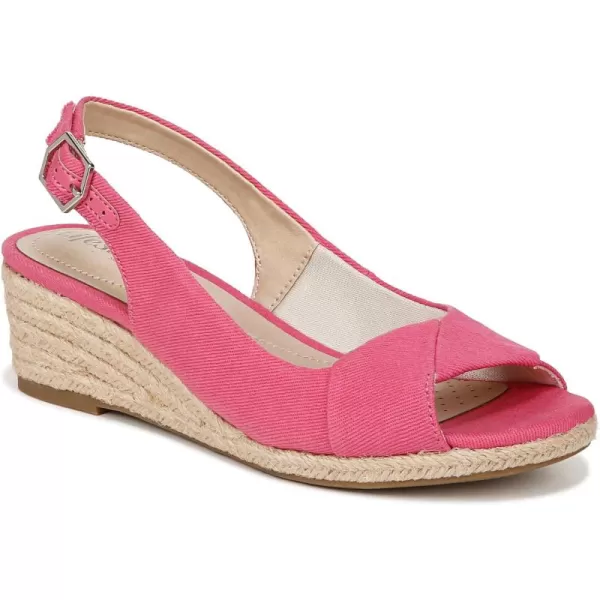 LifeStride Women's Socialite Sandal