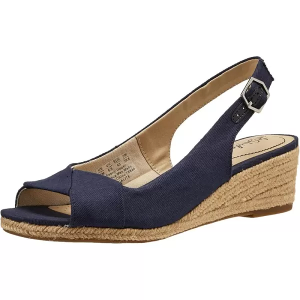 LifeStride Women's Socialite Sandal