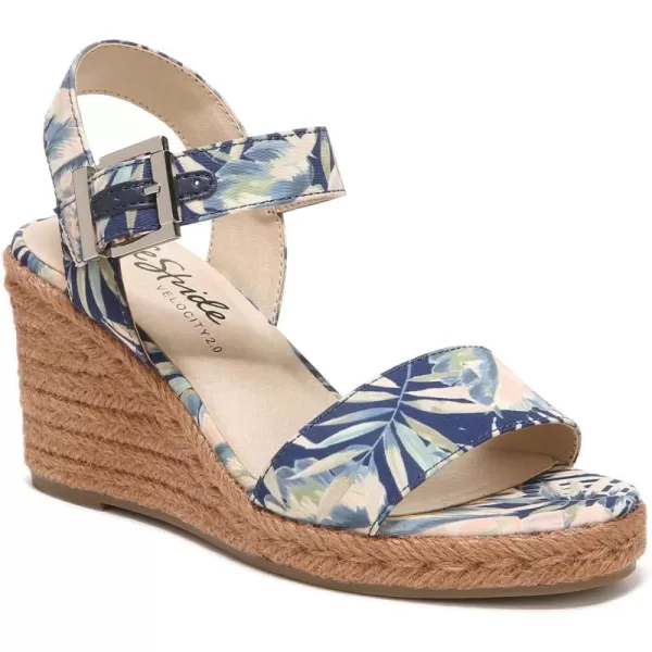 LifeStride Women's, Tango 2 Sandal