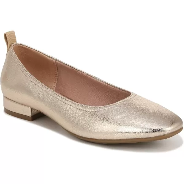 LifeStride women's Cameo Slip on Ballet Flats