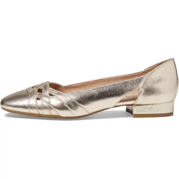 LifeStride women's Carmen Skimmers Ballet Flat