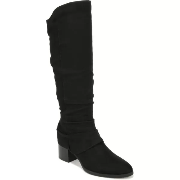 LifeStride women's Delilah High Shaft Boots Knee