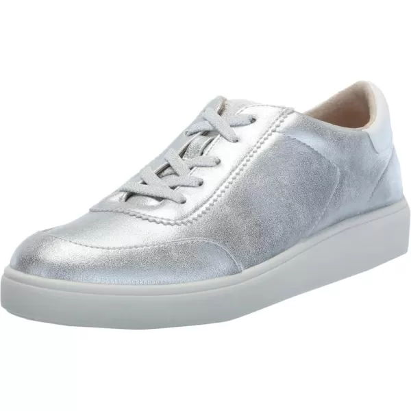 LifeStride women's Happy Hour Machine Washable Lace Up Sneakers