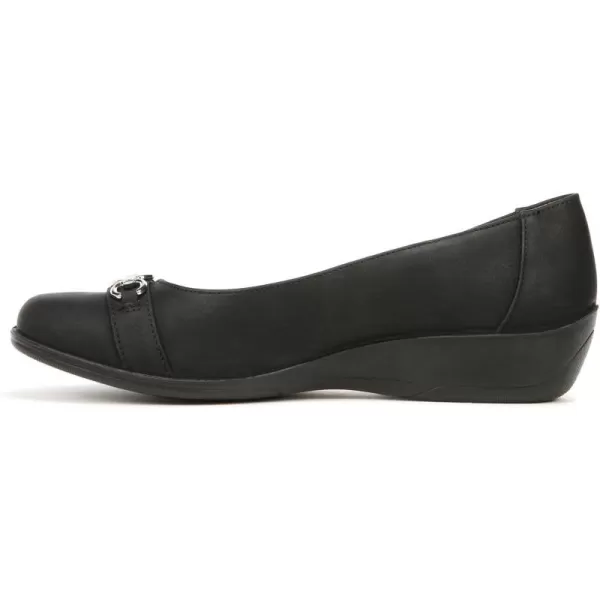 LifeStride women's Ideal Slip on Ballet Flats