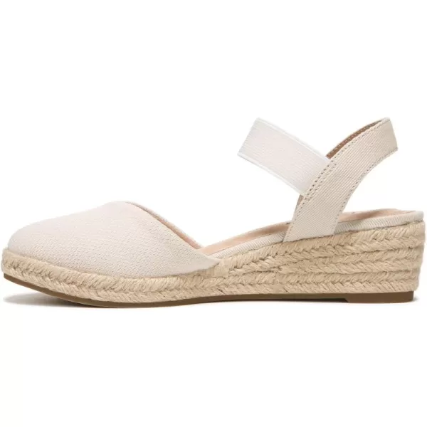 LifeStride women's Kimmie Wedge Espadrilles Sandal