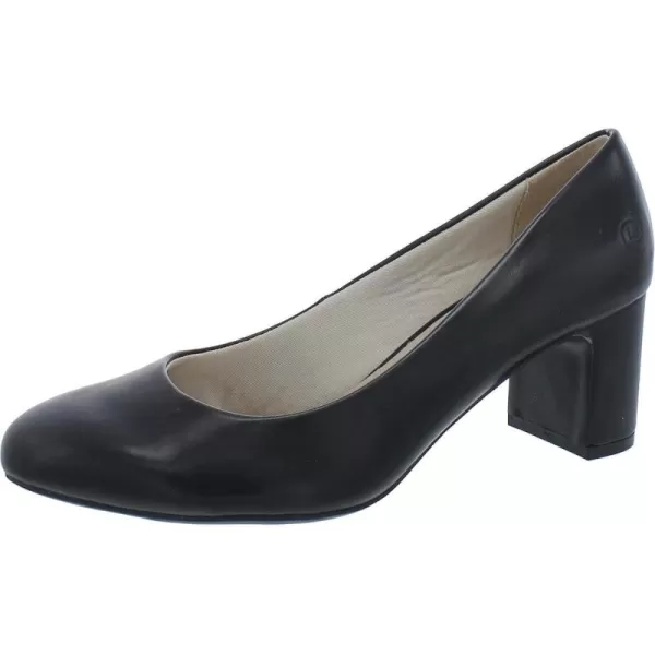 LifeStride women's Taylor Block Heel Dress Shoe Pump