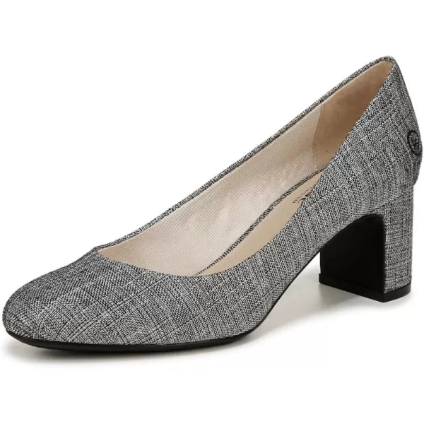 LifeStride women's Taylor Block Heel Dress Shoe Pump