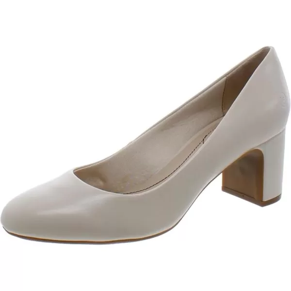 LifeStride women's Taylor Block Heel Dress Shoe Pump