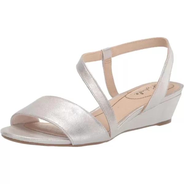 LifeStride women's Yasmine Wedge Sandal