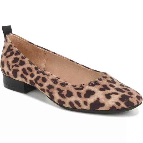 Lifestride Womens Cameo Slip On Ballet Flat