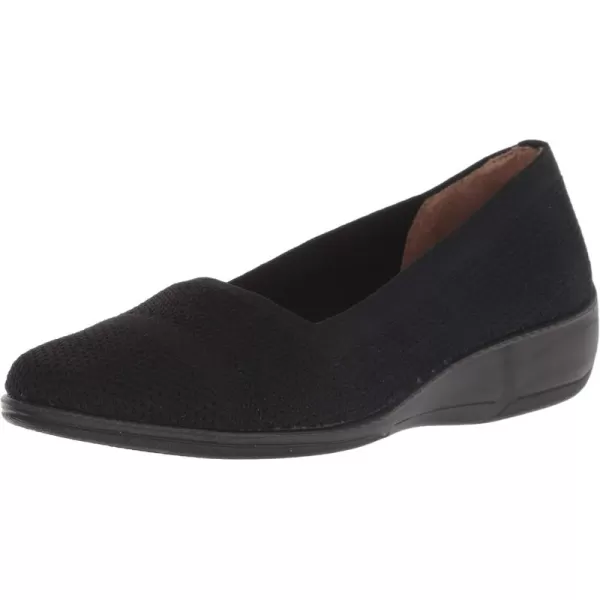 Lifestride Womens Immy Slip-On Flats