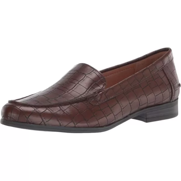 Lifestride Womens Margot Loafers