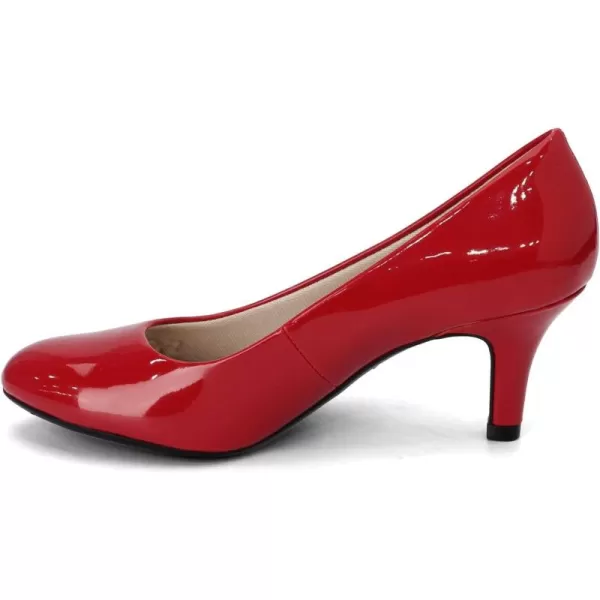 Lifestride Womens Parigi