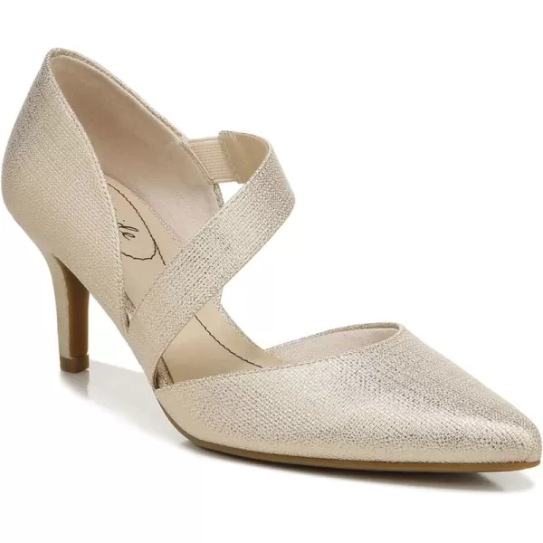 Lifestride Womens Suki Pump