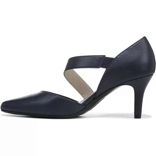 Lifestride Womens Suki Pump
