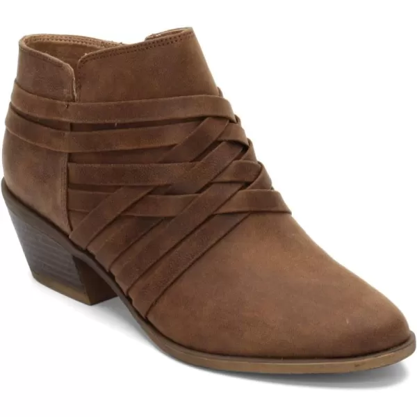 Women's Bootie Ankle Boot