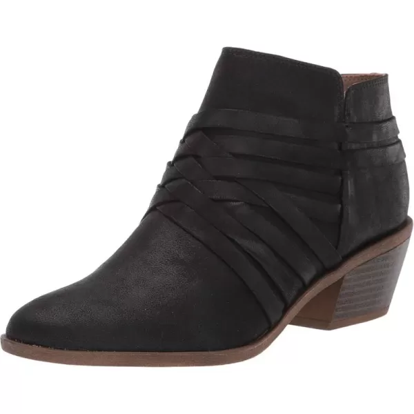 Women's Bootie Ankle Boot