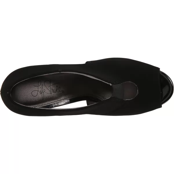 LifeStride Women's Carla Dress Sandal