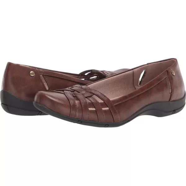 LifeStride Women's, Diverse Flats