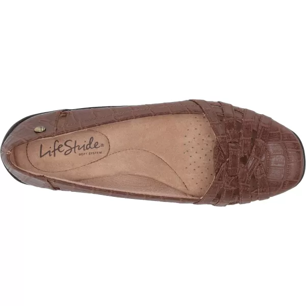 LifeStride Women's, Diverse Flats