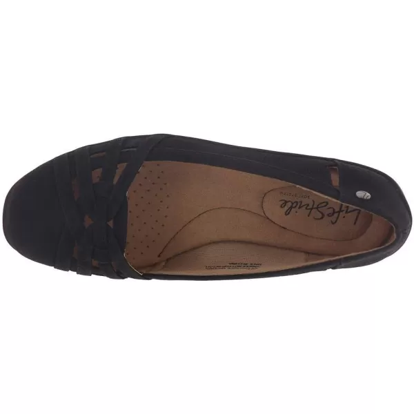LifeStride Women's, Diverse Flats