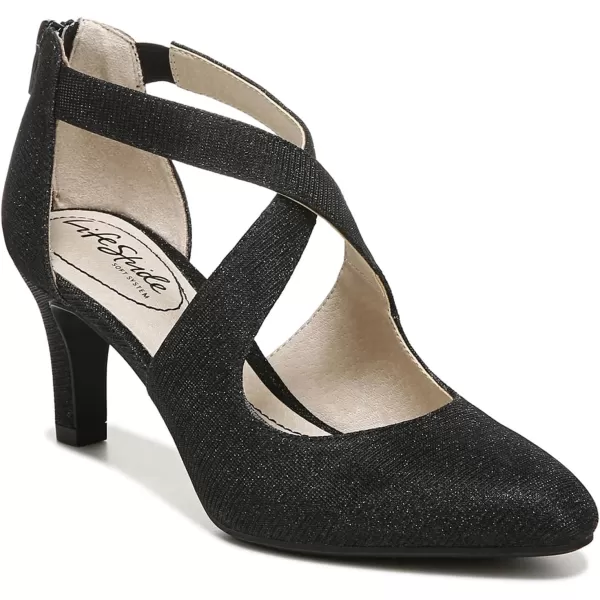 LifeStride Women's Giovanna 3 Pumps
