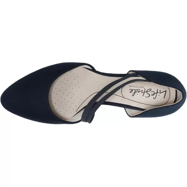 LifeStride Women's Grace Pump