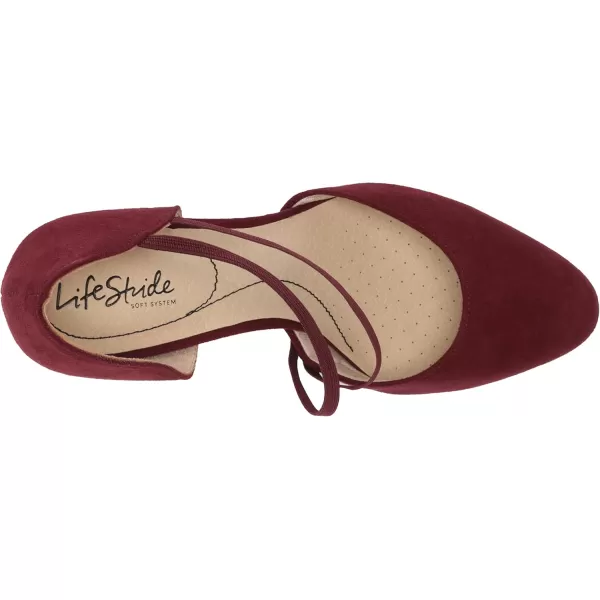 LifeStride Women's Grace Pump