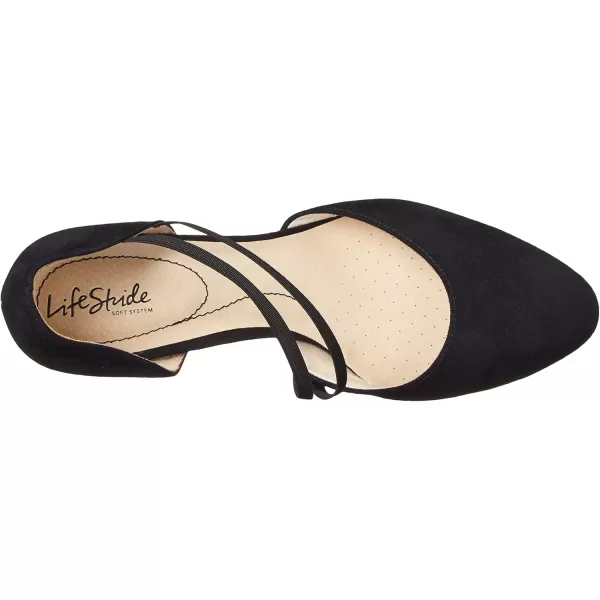 LifeStride Women's Grace Pump