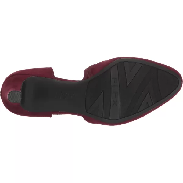 LifeStride Women's Grace Pump