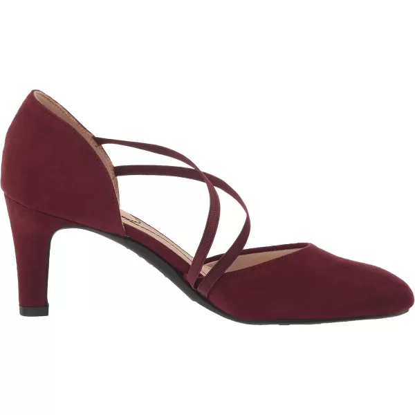 LifeStride Women's Grace Pump