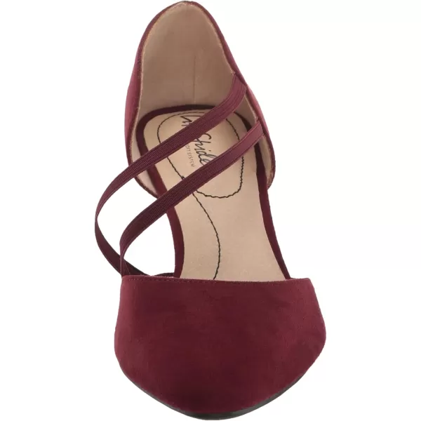 LifeStride Women's Grace Pump